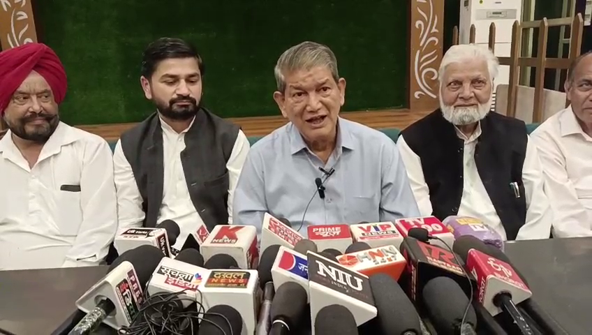 डबल इंजन वाली सरकार से जनता हो गई त्रस्त