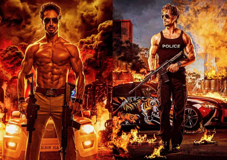 अजय की फिल्म  