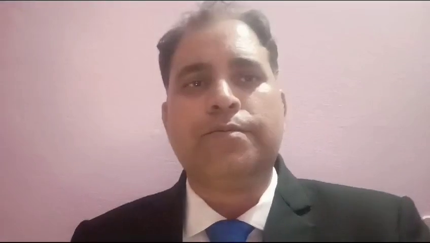 चौपाल पर जज साहब ने सुनी समस्याएं