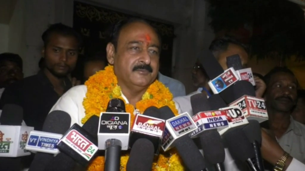 मैहर में बिगड़े राजनैतिक समीकरण