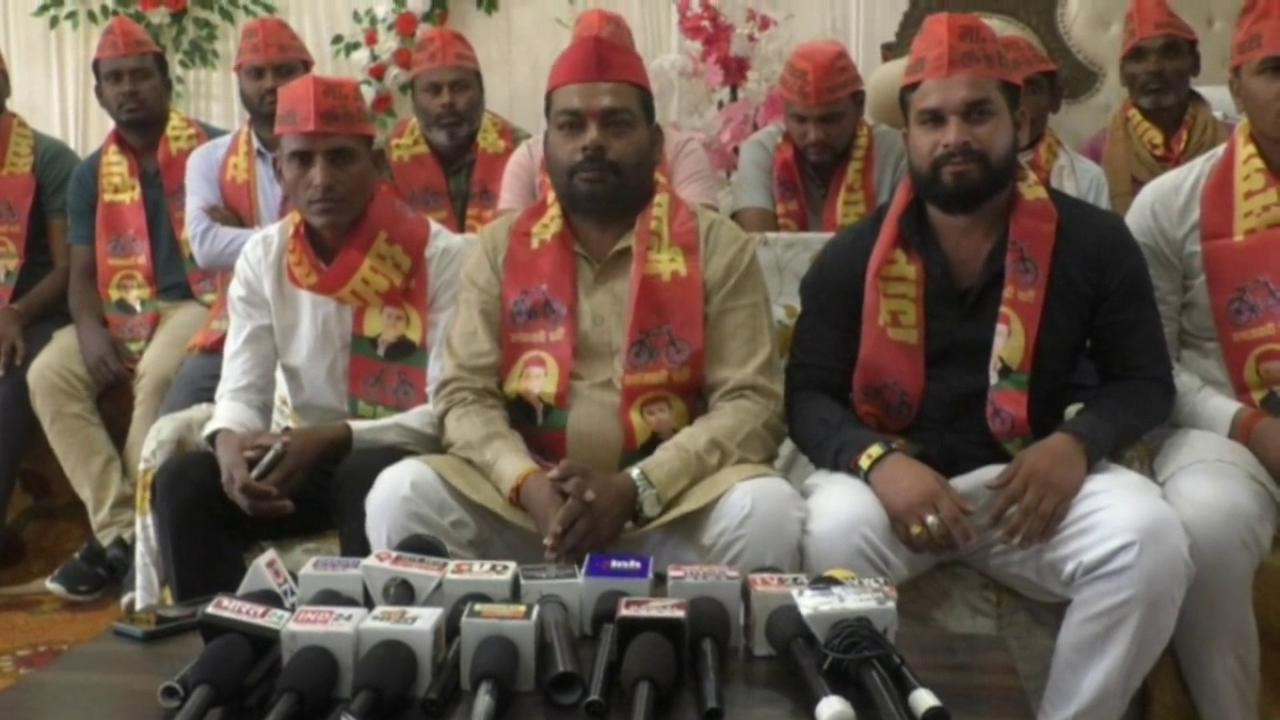 सपा की पहली प्राथमिकता रोजगार दिलाना
