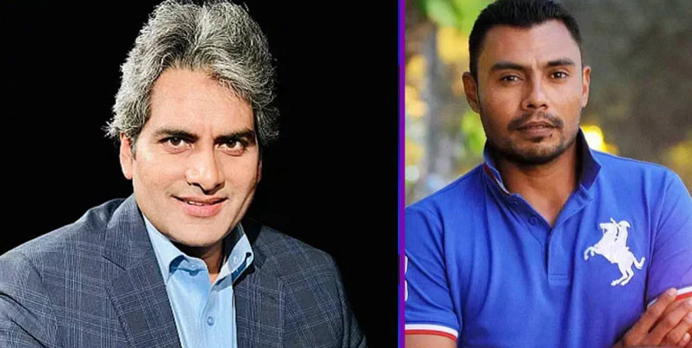 सुधीर चौधरी से बातचीत के दौरान दानिश कनेरिया ने खोले कई राज 