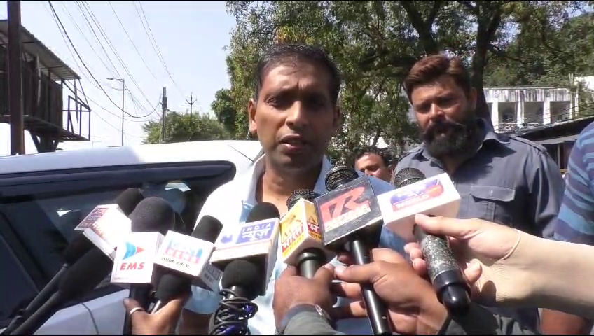 नामांकन 30 अक्टूबर तक होंगे दाखिल