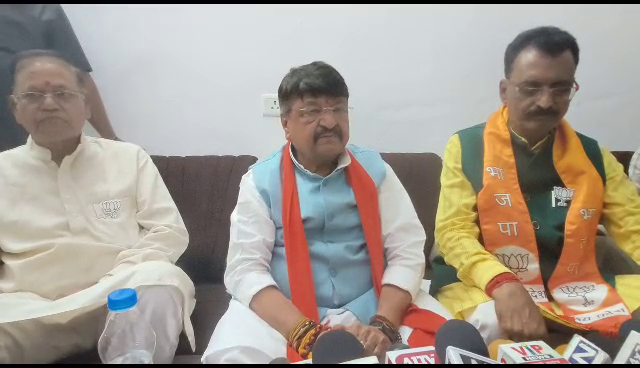 नेतृत्व तय करेगा MP में मुख्यमंत्री कौन