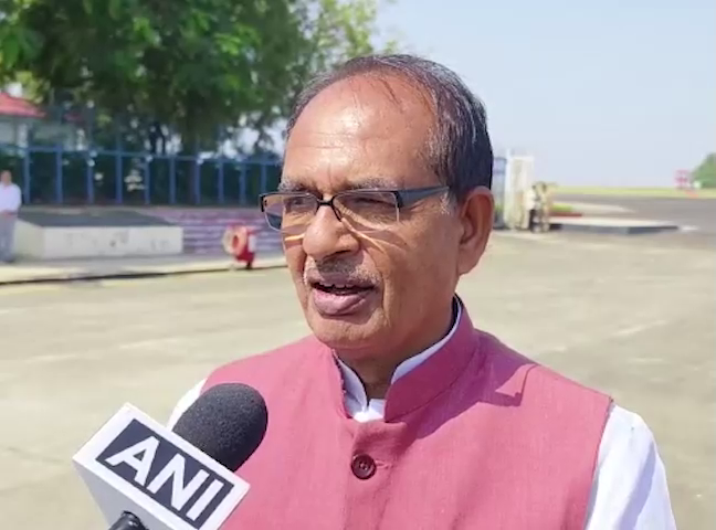 शिवराज बोले भाजपा भ्रम क्यों फैलाएगी