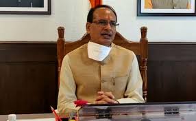 मुख्यमंत्री शिवराज का कमलनाथ पर पलटवार