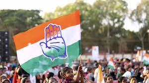 कांग्रेस की स्टार प्रचारक की सूची जारी