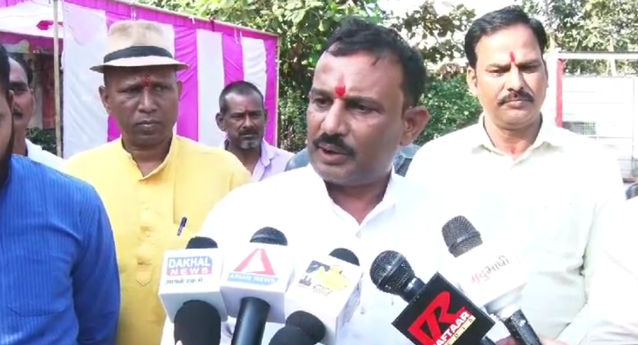 अब तक विंध्य का नहीं हो पाया विकास