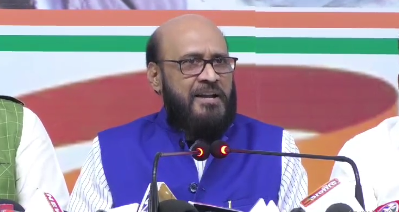 बलात्कार के मामले को  विजयवर्गीय ने छुपाया