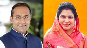 कांग्रेस प्रत्याशी रविंद्र साहू झूमरवाला का बयान