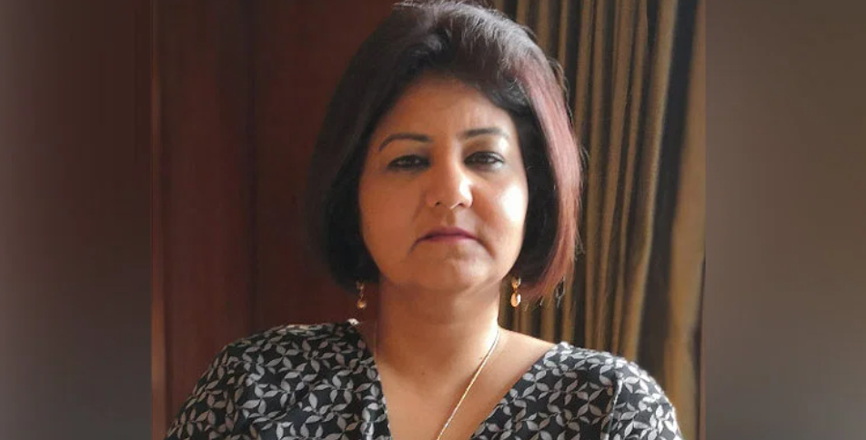 अब ‘NewsX’ में यह बड़ी जिम्मेदारी निभाएंगी सीनियर जर्नलिस्ट प्रिया सहगल