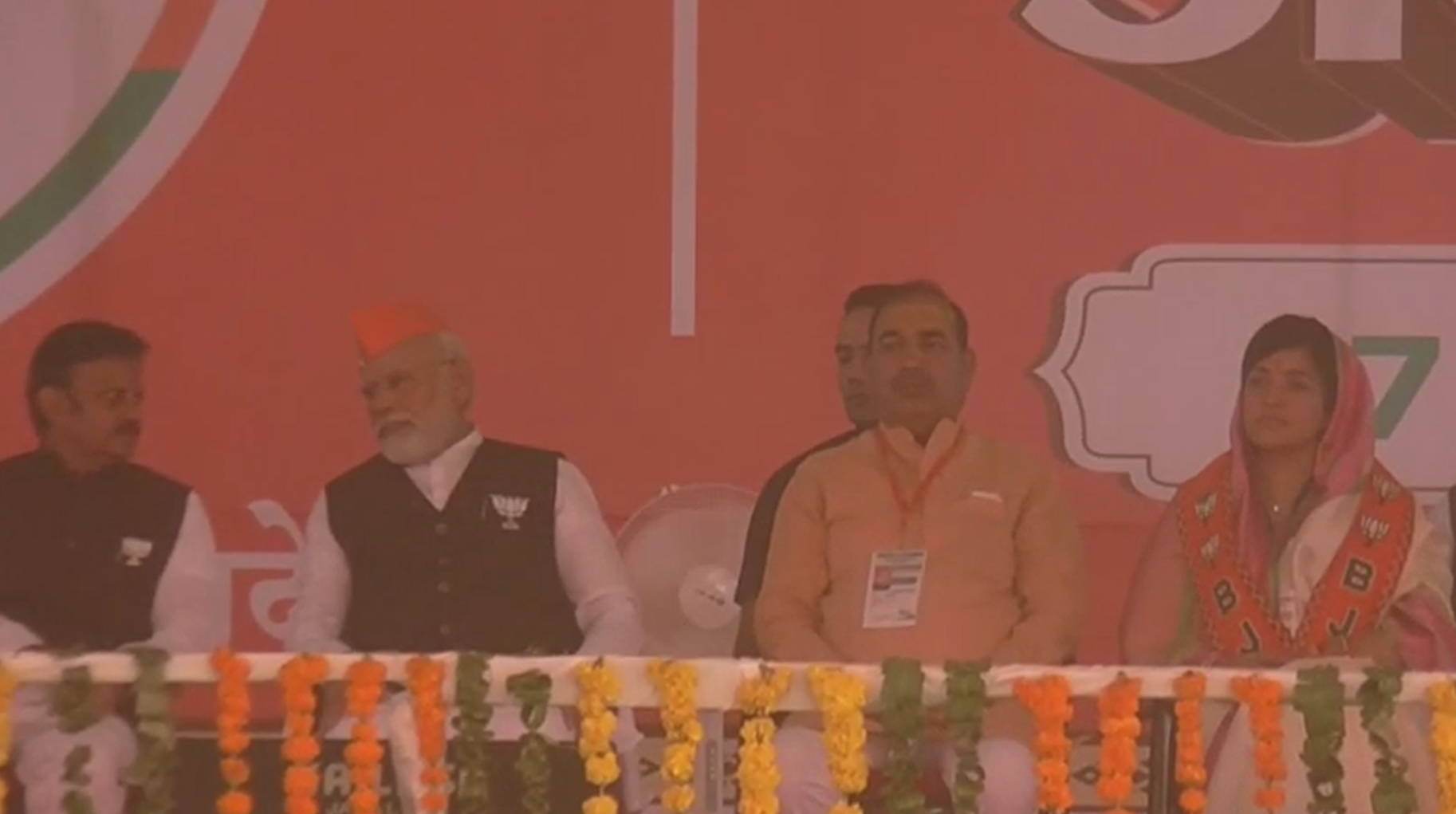 एमपी वाले मोदी के मन में क्या