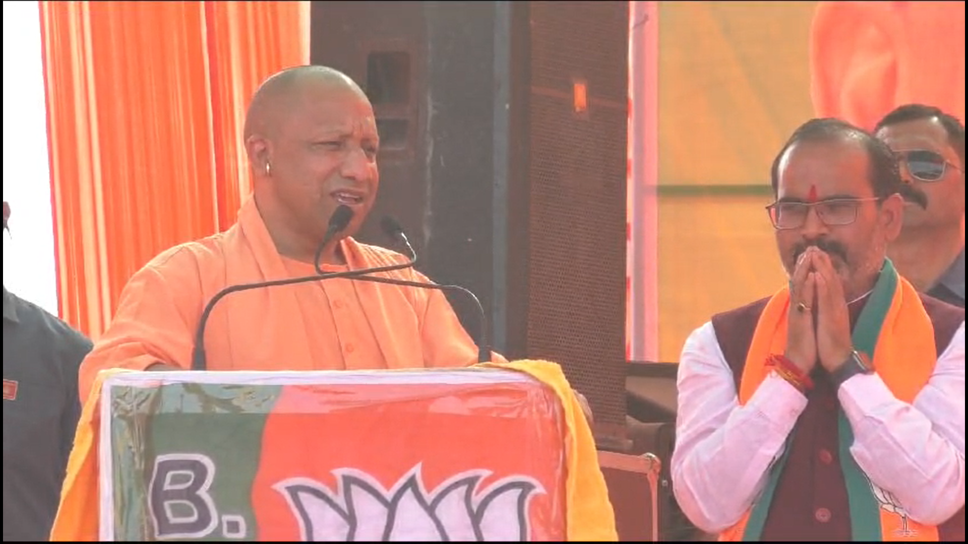 केन्द्र और राज्य में डबल इंजन की सरकार जरूरी