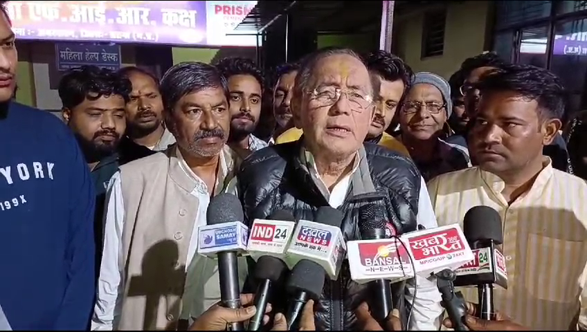 वायरल ऑडियो कॉल से राजनीति में मचा हड़कंप