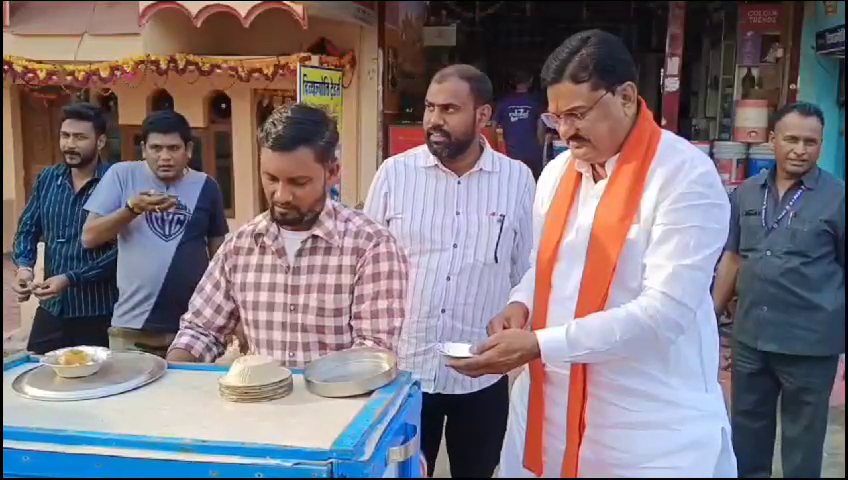 मध्यप्रदेश की सभी सीट पर मतदान खत्म