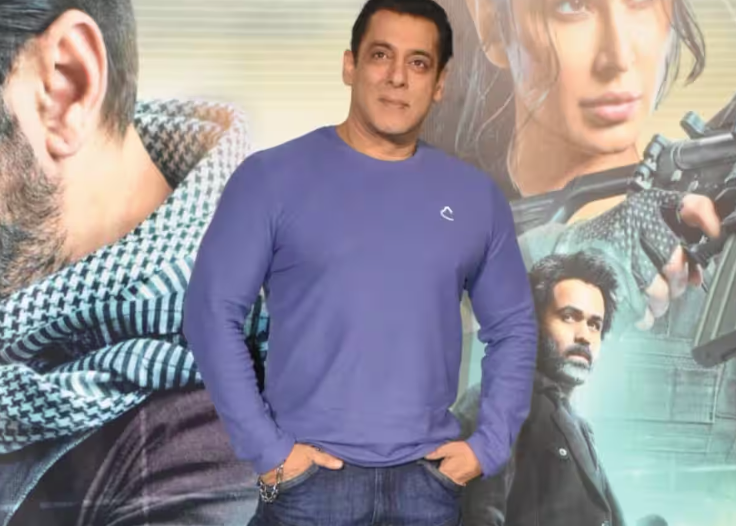 सलमान ने दिया वर्ल्डकप फाइनल पर रिएक्शन 