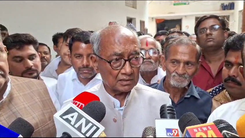 राजनगर में कांग्रेस समर्थक की मौत का मामला 