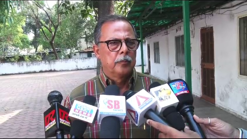 अजय सिंह राहुल भैया का बड़ा बयान