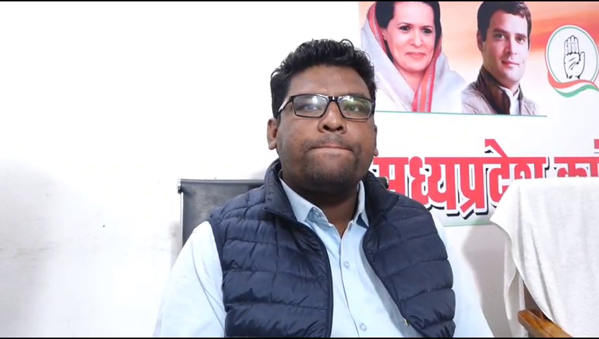  एक्शन के मूड में कमलनाथ