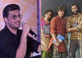 शाहरुख की फिल्म 