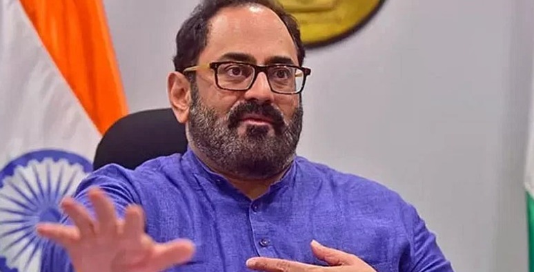 देश में डीपफेक मामलों में हो रही है बढ़ोतरी 