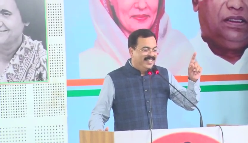 तरुण भनोट को लगा भाजपा करेगी गड़बड़