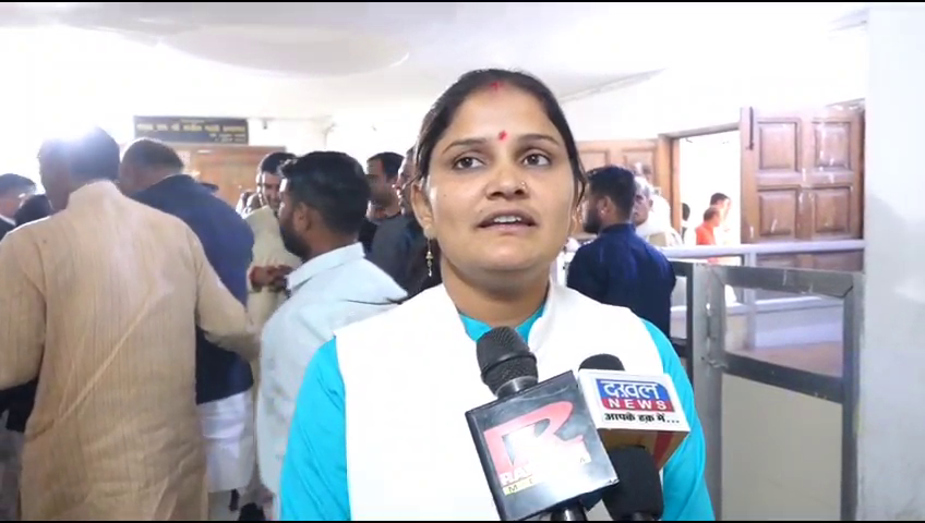 गोपाल भार्गव और उनके भाई ने किया था  हमला