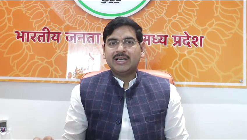 मतगणना को लेकर कांग्रेस की तैयारी