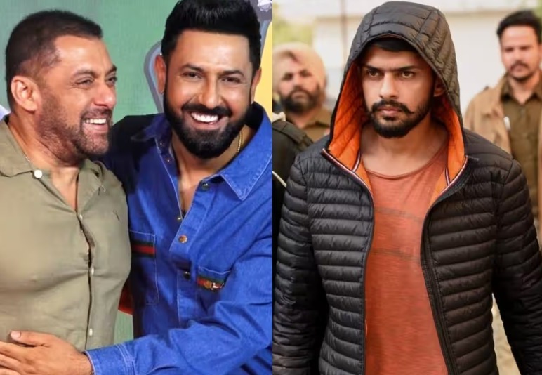 गिप्पी ग्रेवाल के घर पर हुआ हमला 