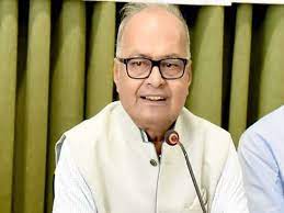 मलैया को लगा लाड़ली ने चुनाव जिताया