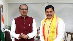 शिवराज सिंह की आला नेताओं को दो टूक