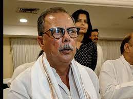 अजय सिंह ने कहा कांग्रेस में बदलाव की जरूरत