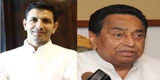 कमलनाथ की जगह जीतू पटवारी अध्यक्ष