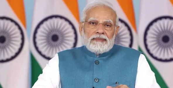 दैनिक जागरण से बातचीत में बोले पीएम मोदी,