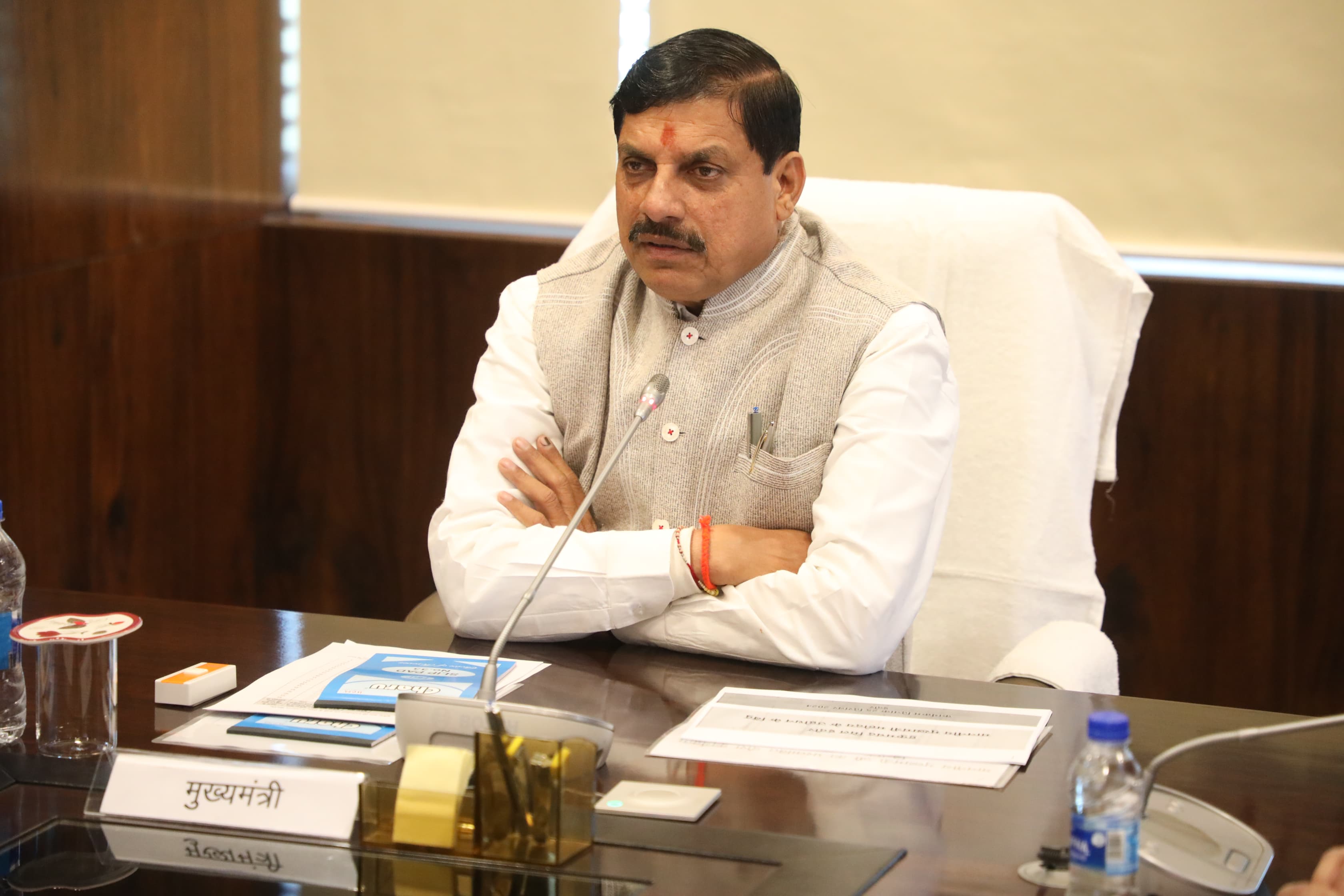 श्रीकृष्ण गमन पथ के रूप में विकसित होगा मार्ग