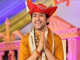 बागेश्वर धाम वाले शास्त्री को अयोध्या से बुलावा