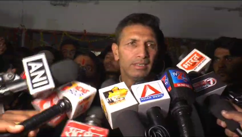 कांग्रेस के कायाकल्प पर पांच घंटे मंथन