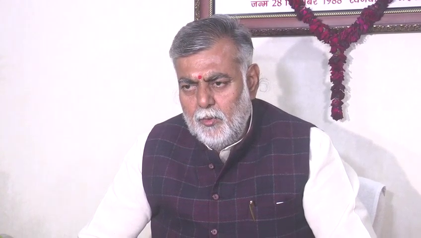 भ्रष्टाचार को रोकने के लिए प्रयास करेंगे