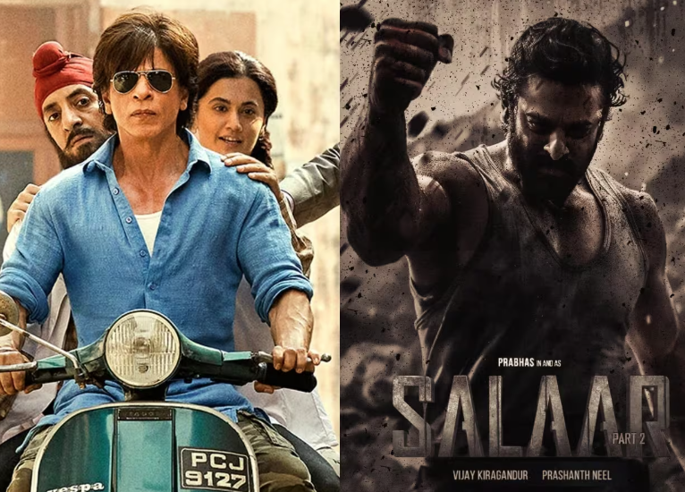 शाहरुख खान की 