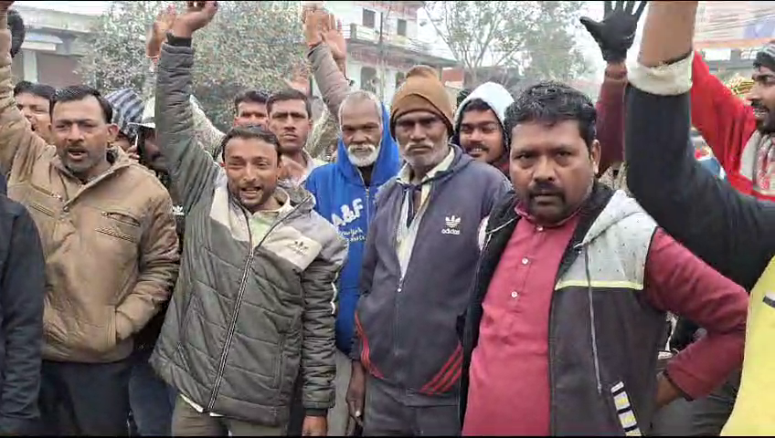 बेवजह हड़ताल कर रहे हैं ड्रायवर