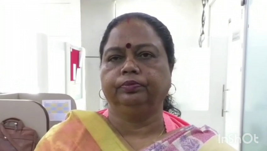 महापौर हेल्पलाइन से समस्याओं का समाधान