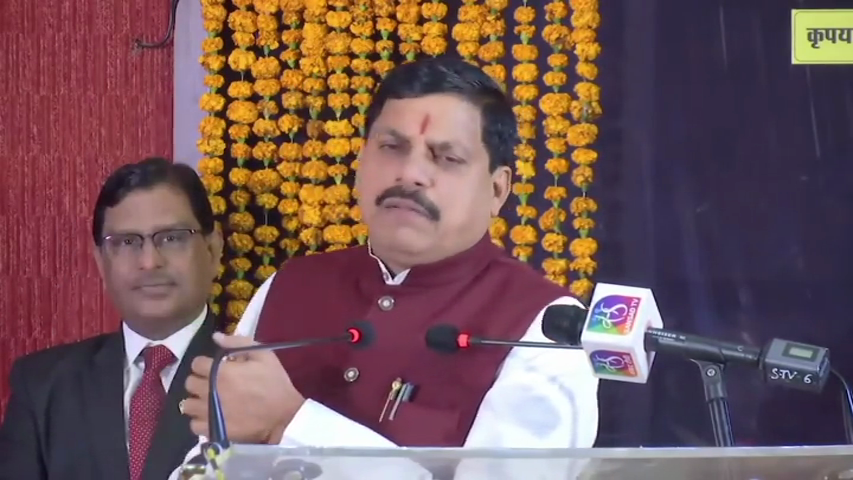 नए विधायकों के लिए हुआ प्रबोधन कार्यक्रम