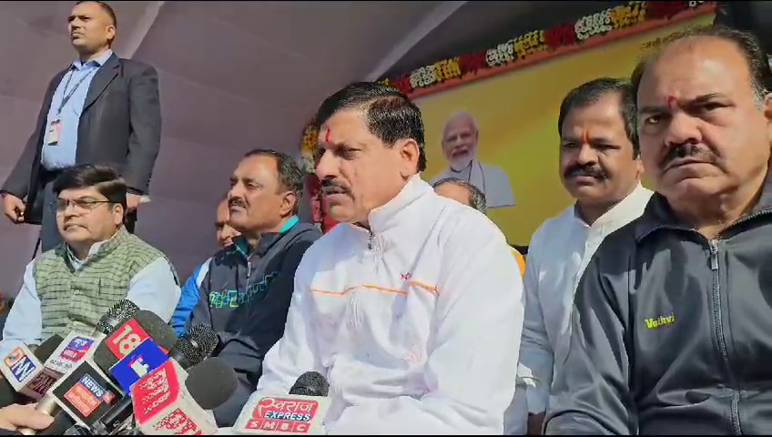 15 जनवरी तक मकर संक्रांति पर्व घोषित