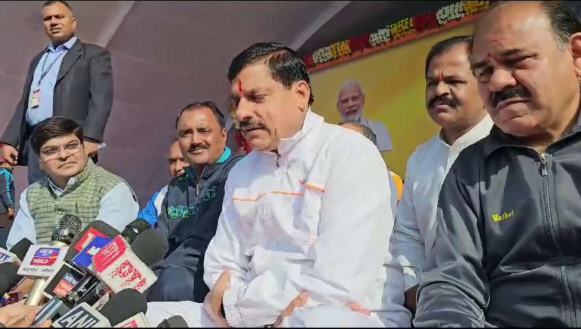 रामलला के लिए महाकाल के लड्डू जायेंगे