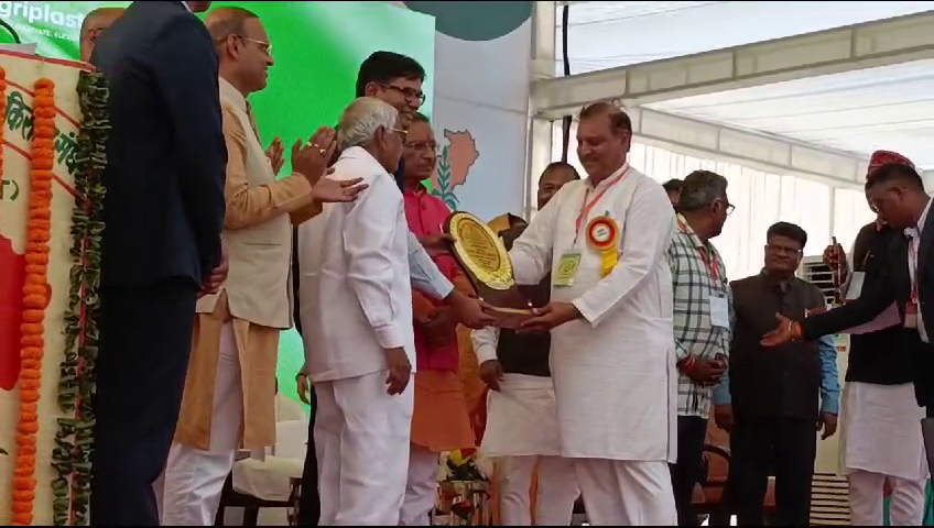 किसानों की चिंता करेगी छत्तीसगढ़ सरकार