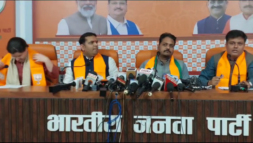  25 जनवरी से  जन जागरण अभियान