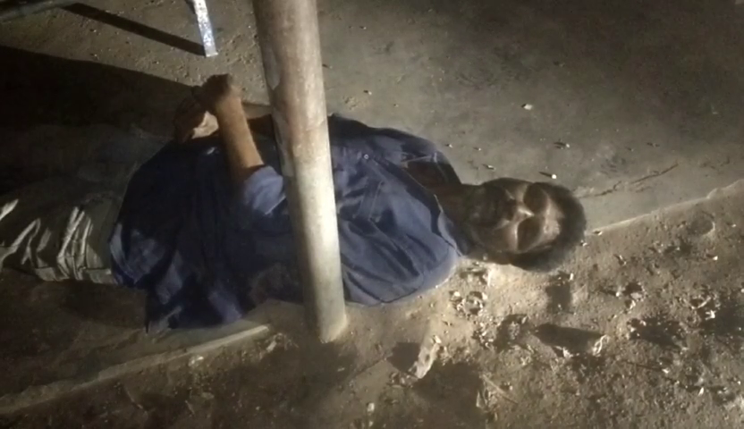 मैहर में अज्ञात युवक का शव मिलने से मचा हड़कंप