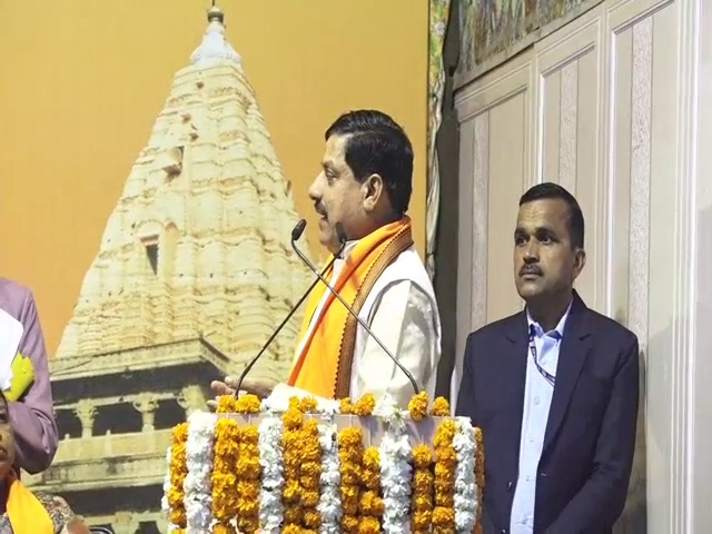 पांच लाख लडडू अयोध्या रवाना