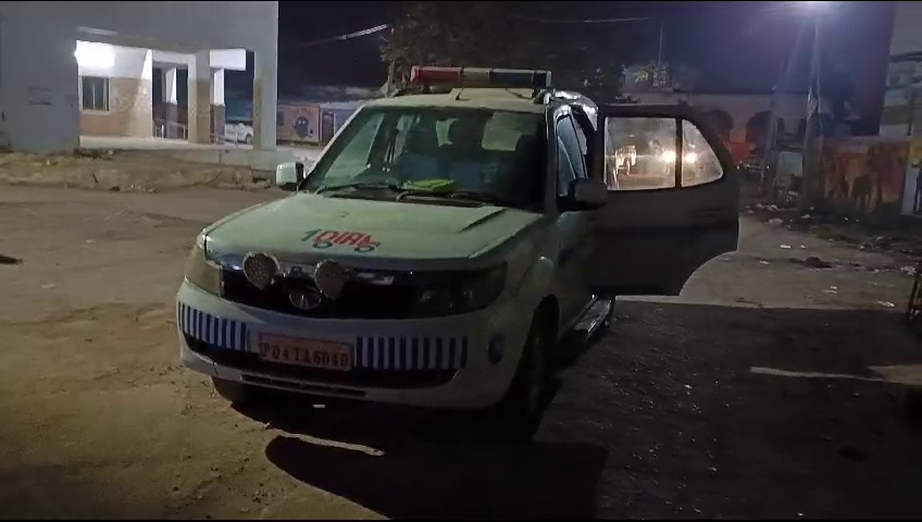 4 अमरपाटन में दबंगों का आतंक