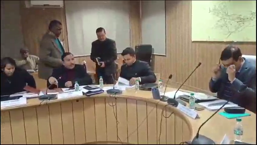 विकास प्राधिकरण बनाएगा ओल्ड एज होम  